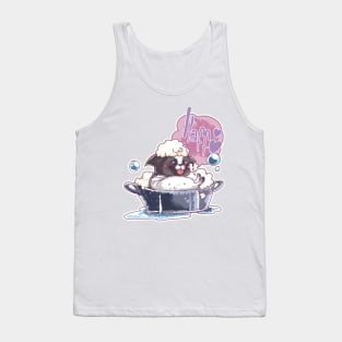 HAFF Frenchie Tank Top